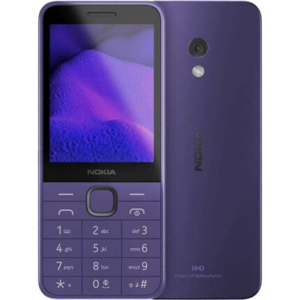 New Nokia 235 4G