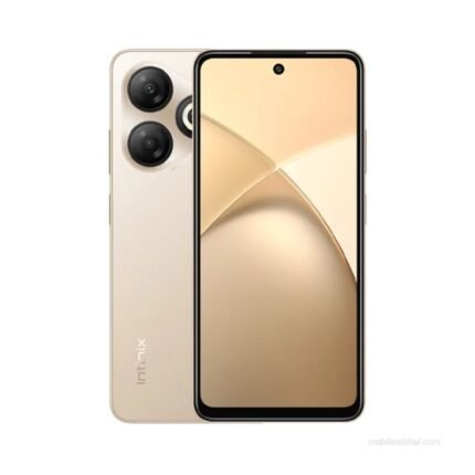 Infinix Smart 10 HD