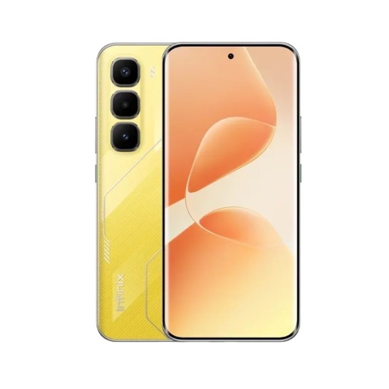 Infinix Hot 60 Pro Plus