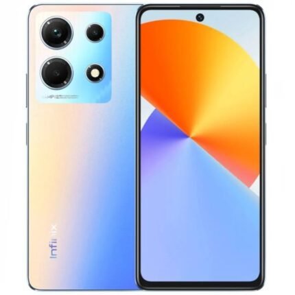 Infinix Note 30 smartphone