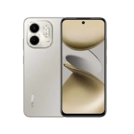 Infinix Smart 10 6.6 Inches