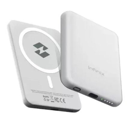 Infinix XP03 Charging Wireless Pad