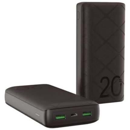 Infinix Xpower 20 Go XP20