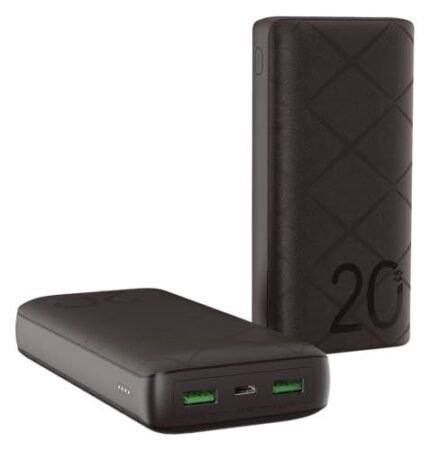 Infinix Xpower 20 Go XP20