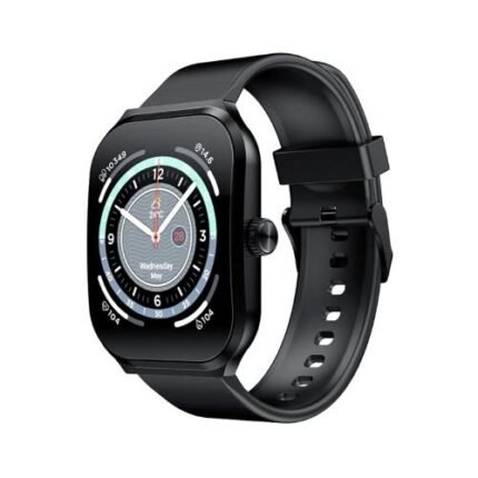 Infinix Xwatch 3 Plus XW3P 2.13″ AMOLED Screen IP68 Smart Watch