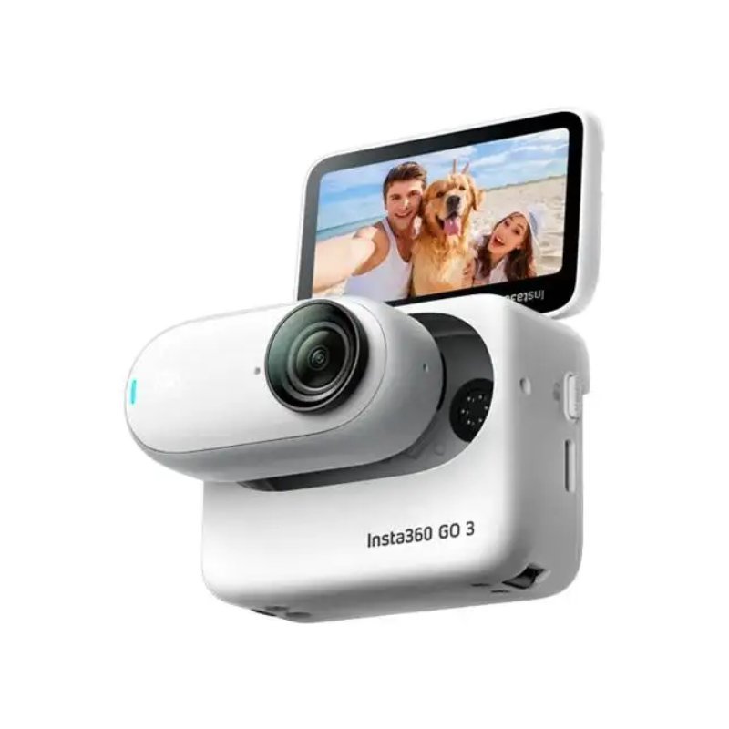 Insta360 Go 3S