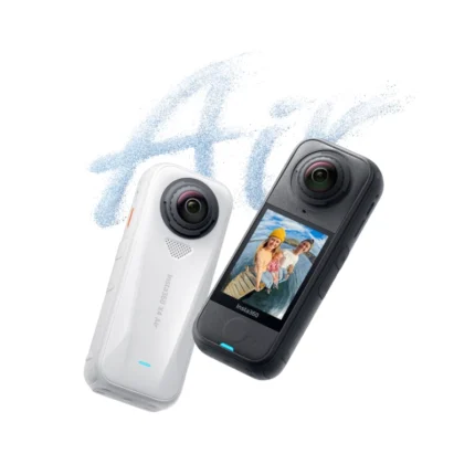 Insta360 X4 Air