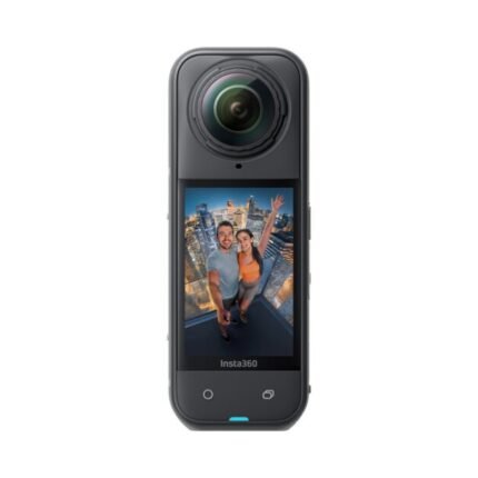 Insta360 X5 8k