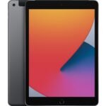 Apple iPad 8th Generation 128GB alternate product view