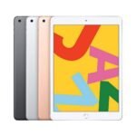Apple iPad 8th Generation 32GB alternate product view