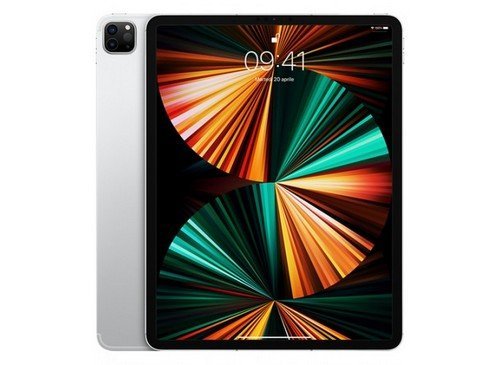 iPad Pro M1 Chip (5th Generation) 128GB