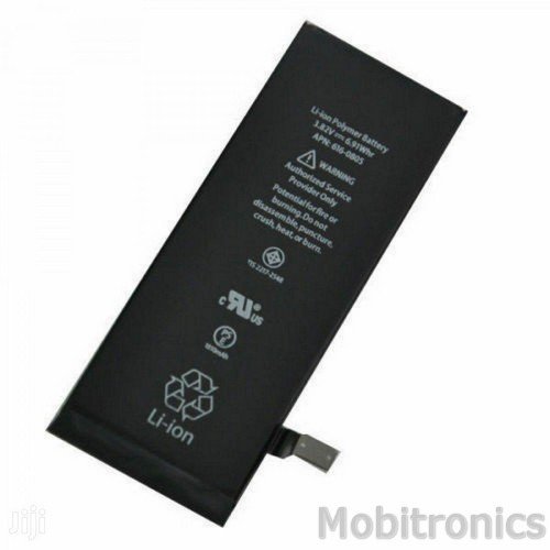  Iphone 6G Battery Replacement