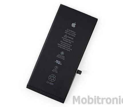 Iphone 6P Battery Replacement