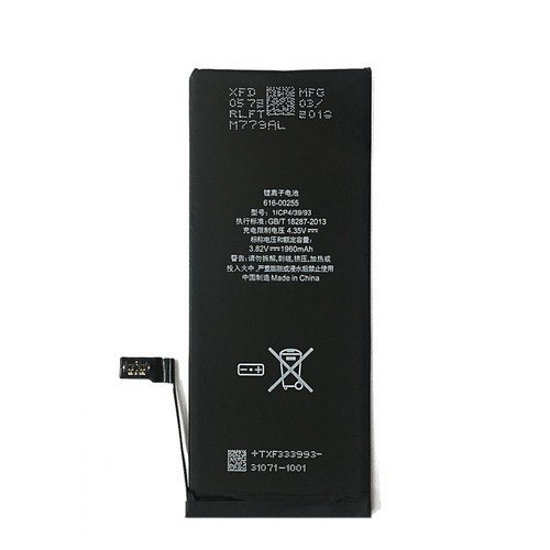 Iphone 6Ps Battery Replacement