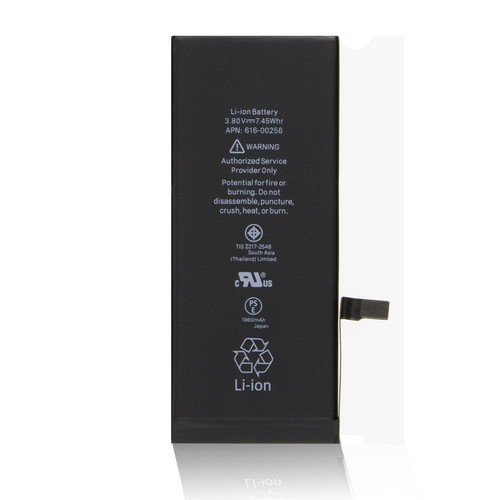 Iphone 7G Battery Replacement