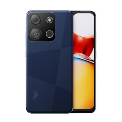 Itel A05s  64GB
