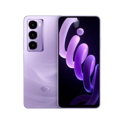 itel City 100 128GB 4G smartphone
