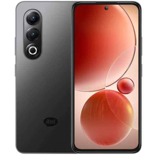 Itel S25 ULTRA 8GB/256GB