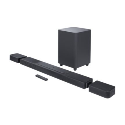 JBL Bar 1300 soundbar system