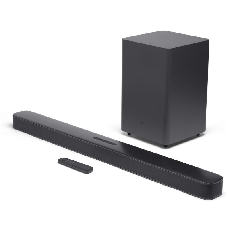 JBL Bar 2.1 SoundBar
