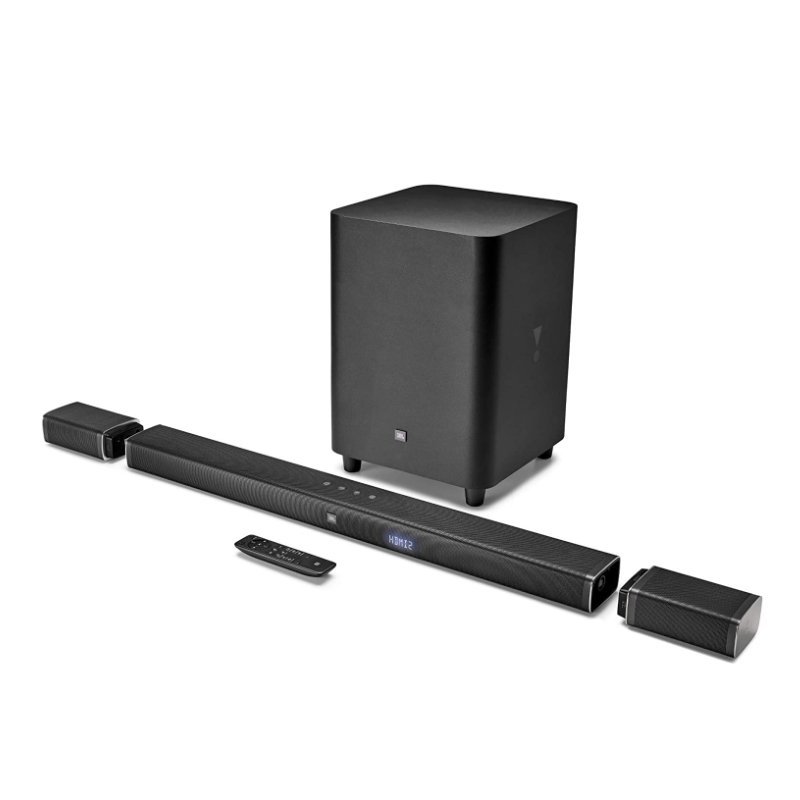 JBL Bar 5.1 Soundbar
