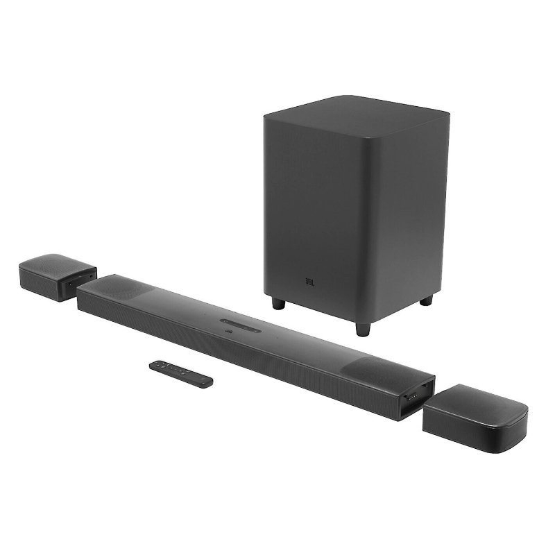 JBL Bar 9.1 Soundbar