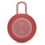 JBL Clip 3 Portable Bluetooth Speaker