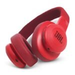 JBL E55BT Wireless Headphones