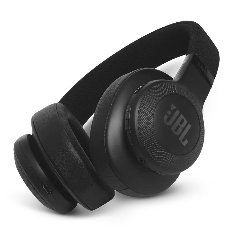 JBL E55BT Wireless Headphones