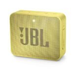 JBL Go 2 Portable Bluetooth Speaker