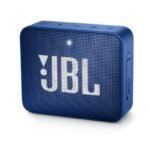 JBL Go 2 Portable Bluetooth Speaker