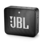 JBL Go 2 Portable Bluetooth Speaker