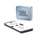 JBL Go 2 Portable Bluetooth Speaker