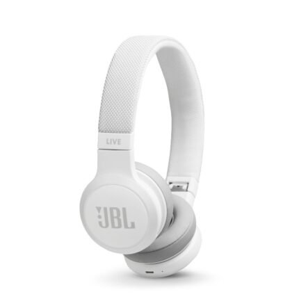 JBL LIVE 400BT Wireless Headphones