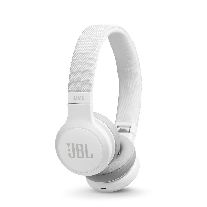 JBL LIVE 400BT Wireless Headphones