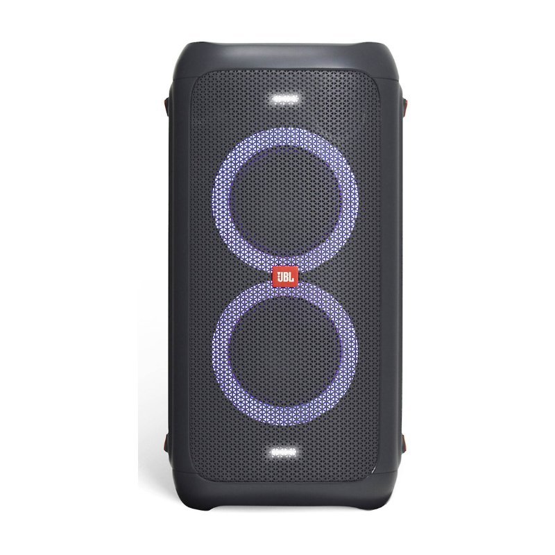 JBL PartyBox 100 Portable Bluetooth Speaker