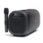 JBL PartyBox On-The-Go Portable Bluetooth Speaker