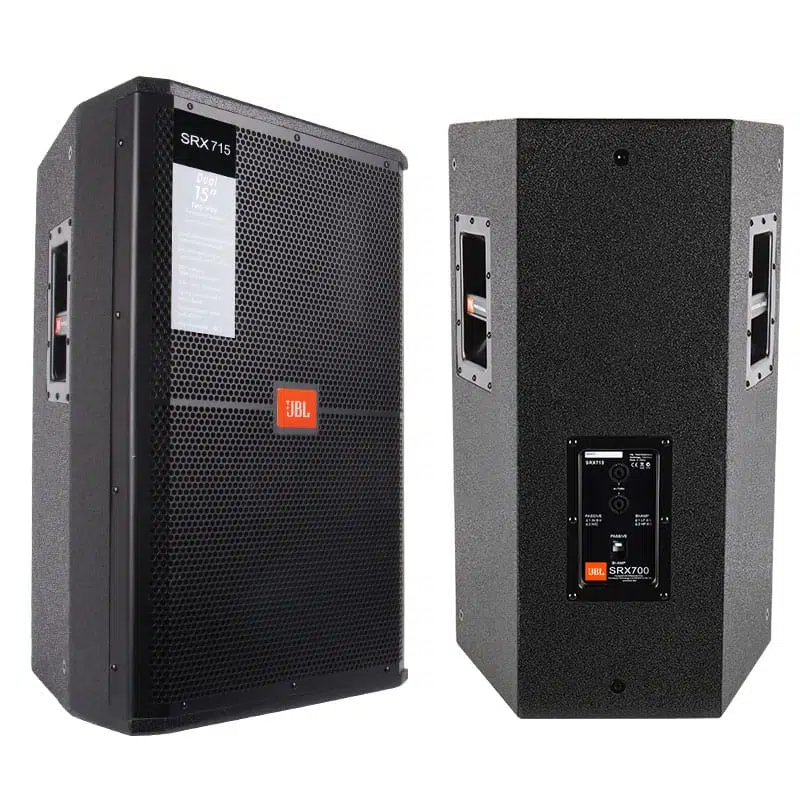 JBL Professional speaker SRX 715