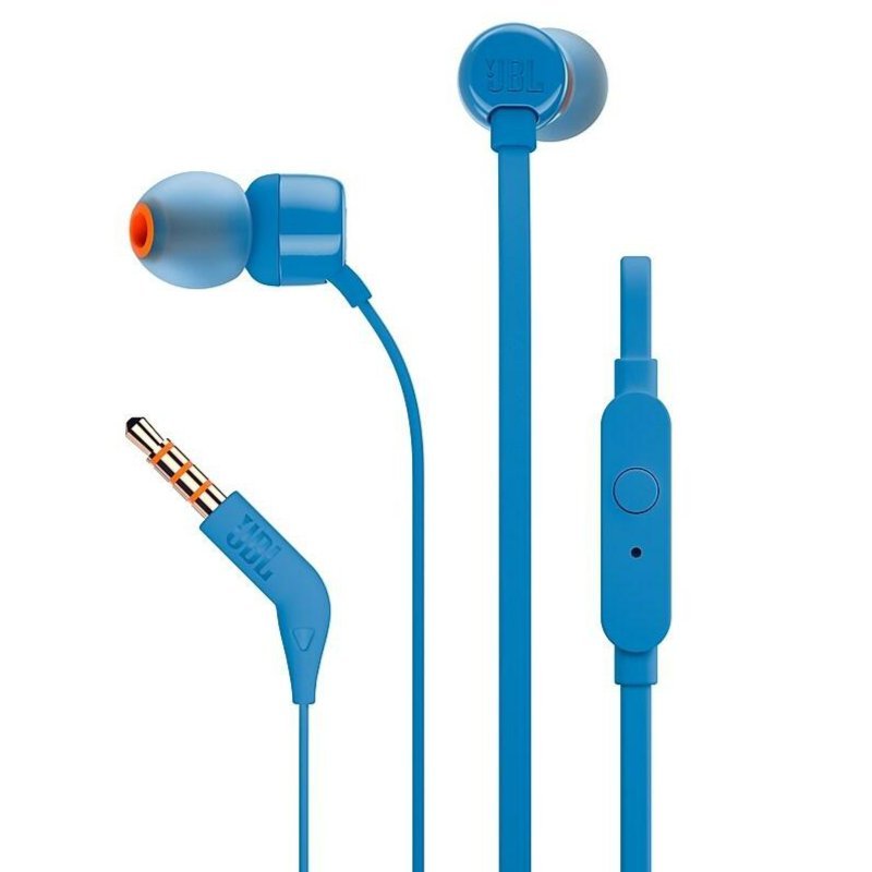 JBL Tune 110 In-ear headphones Price in Kenya
