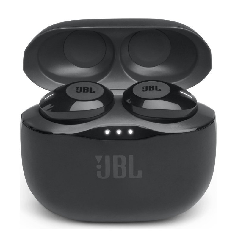 JBL Tune 120TWS Wireless Earbuds