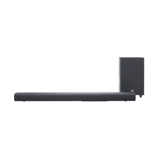 JBL CINEMA SB550 3.1 Channel Soundbar