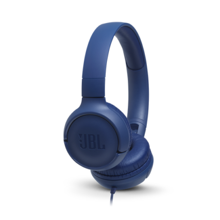 JBL TUNE 500 Wired Headphones