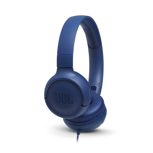 JBL TUNE 500 Wired Headphones