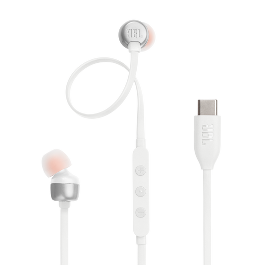 JBL Tune 310C USB-C Earbuds