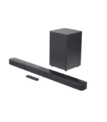 JBL Bar 2.1 Deep Bass MK2