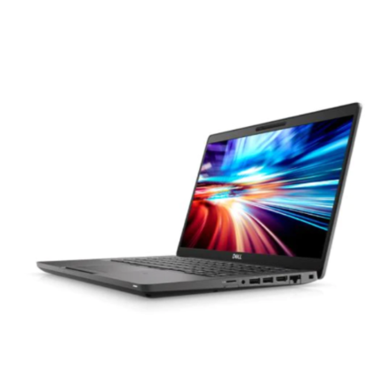 Dell Latitude 5400 laptop