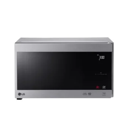 LG Microwave Oven Grill Neochef 42L Black MH8265CIS