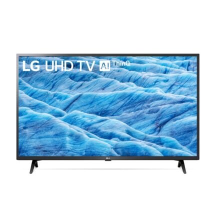 LG 43 inch 4K UHD TV