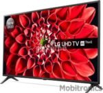 LG 4K Smart UHD TV | 55UP75