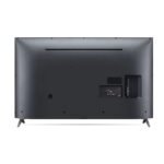 LG 55 inch 4K UHD TV ThinQ AI | 55UN73